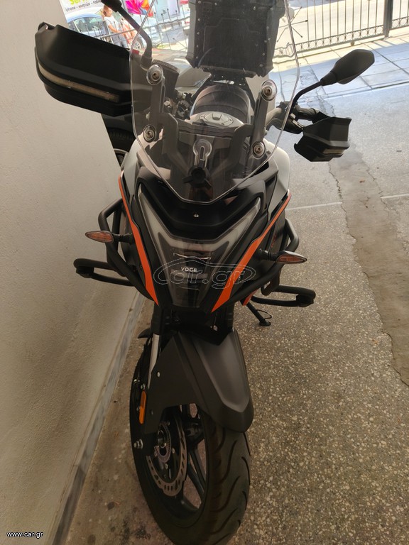 Voge 300DS 2024