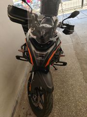 Voge 300DS 2024