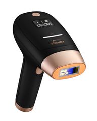 Concept IL5020 epilator Black-thumb-3