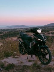 Sym VF 185 2021