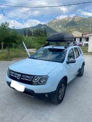 Dacia Duster 2014 4x4 (τιμή συζητήσιμη)