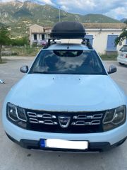 Dacia Duster 2014 Prestige 4x4 (τιμή συζητήσιμη)-thumb-1