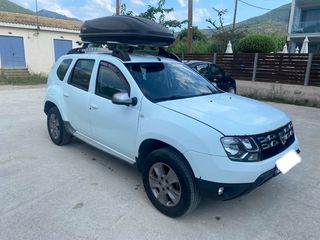 Dacia Duster 2014 Prestige 4x4 (τιμή συζητήσιμη)-thumb-2