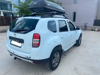 Dacia Duster 2014 Prestige 4x4 (τιμή συζητήσιμη)-thumb-3