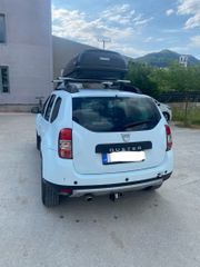 Dacia Duster 2014 Prestige 4x4 (τιμή συζητήσιμη)-thumb-4