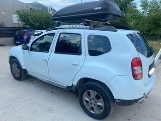 Dacia Duster 2014 Prestige 4x4 (τιμή συζητήσιμη)-thumb-5