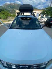 Dacia Duster 2014 Prestige 4x4 (τιμή συζητήσιμη)-thumb-7
