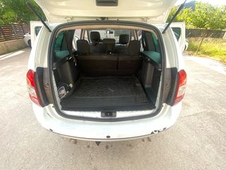 Dacia Duster 2014 Prestige 4x4 (τιμή συζητήσιμη)-thumb-14