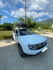 Dacia Duster 2014 Prestige 4x4 (τιμή συζητήσιμη)-thumb-21