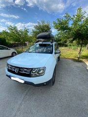 Dacia Duster 2014 Prestige 4x4 (τιμή συζητήσιμη)-thumb-22