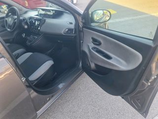 Lancia Ypsilon 2013 ΕΛΛΗΝΙΚΟ ΠΕΤΡΕΛΑΙΟ!-thumb-13