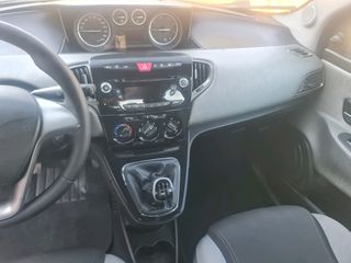 Lancia Ypsilon 2013 ΕΛΛΗΝΙΚΟ ΠΕΤΡΕΛΑΙΟ!-thumb-12
