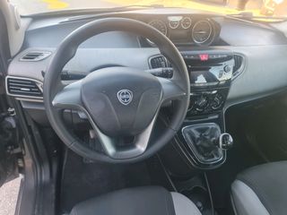 Lancia Ypsilon 2013 ΕΛΛΗΝΙΚΟ ΠΕΤΡΕΛΑΙΟ!-thumb-11