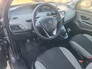 Lancia Ypsilon 2013 ΕΛΛΗΝΙΚΟ ΠΕΤΡΕΛΑΙΟ!-thumb-10