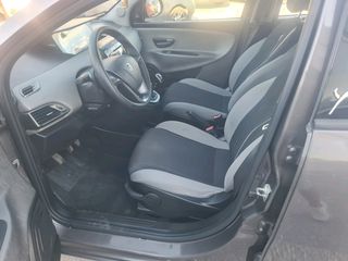 Lancia Ypsilon 2013 ΕΛΛΗΝΙΚΟ ΠΕΤΡΕΛΑΙΟ!-thumb-9