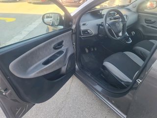 Lancia Ypsilon 2013 ΕΛΛΗΝΙΚΟ ΠΕΤΡΕΛΑΙΟ!-thumb-8