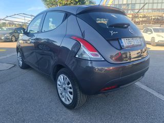 Lancia Ypsilon 2013 ΕΛΛΗΝΙΚΟ ΠΕΤΡΕΛΑΙΟ!-thumb-6