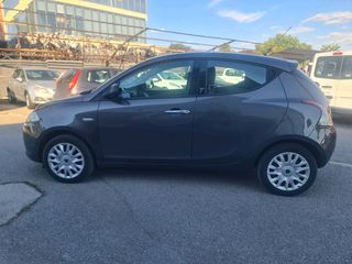 Lancia Ypsilon 2013 ΕΛΛΗΝΙΚΟ ΠΕΤΡΕΛΑΙΟ!-thumb-7