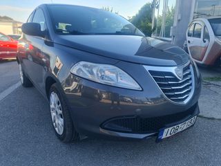 Lancia Ypsilon 2013 ΕΛΛΗΝΙΚΟ ΠΕΤΡΕΛΑΙΟ!-thumb-2