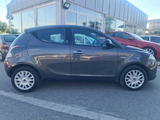 Lancia Ypsilon 2013 ΕΛΛΗΝΙΚΟ ΠΕΤΡΕΛΑΙΟ!-thumb-3
