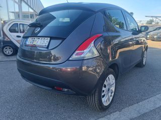 Lancia Ypsilon 2013 ΕΛΛΗΝΙΚΟ ΠΕΤΡΕΛΑΙΟ!-thumb-4