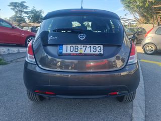 Lancia Ypsilon 2013 ΕΛΛΗΝΙΚΟ ΠΕΤΡΕΛΑΙΟ!-thumb-5
