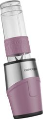 Concept SM3483 blender 570 L Tabletop blender 500 W Rose, Stainless steel