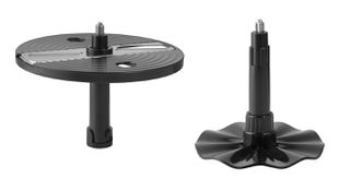 Concept RM3300 food processor 2 L Black-thumb-3