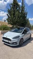 Ford Fiesta 2019 ST
