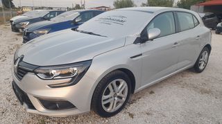 Renault Megane 2018 '' ATRAKARISTO''ABAFO''FULL EXTRA