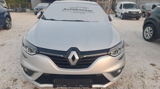 Renault Megane 2018 '' ATRAKARISTO''ABAFO''FULL EXTRA-thumb-1
