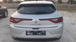Renault Megane 2018 '' ATRAKARISTO''ABAFO''FULL EXTRA-thumb-2