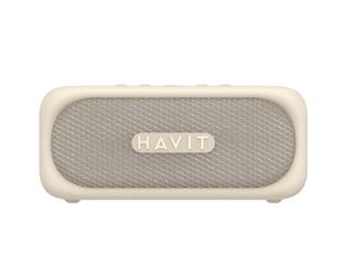 Havit SK905BT (Classic I) - bluetooth wireless speaker, beige
