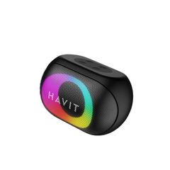 Havit SK885BT - bluetooth wireless speaker, black-thumb-3