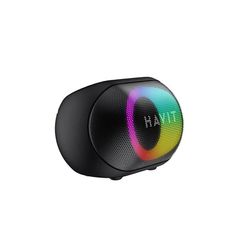 Havit SK885BT - bluetooth wireless speaker, black-thumb-1