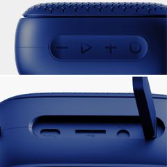Havit SK838BT - bluetooth wireless speaker, blue-thumb-2