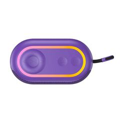 Havit SK809BT - bluetooth wireless speaker, purple-thumb-1