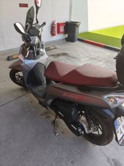 Sym Symphony 200 2024 ST