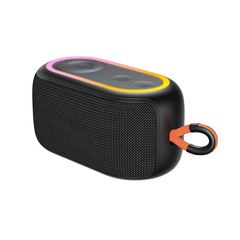 Havit SK809BT - bluetooth wireless speaker, black-thumb-1