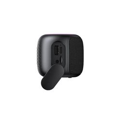 Havit SK809BT - bluetooth wireless speaker, black-thumb-4