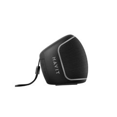Havit SK800BT - bluetooth wireless speaker, black-thumb-3