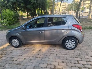 Hyundai i 20 2013