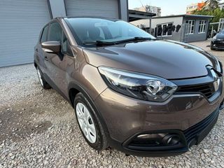 Renault Captur 2013