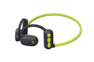 Havit E553BT Freego Pro – Open Ear Air Conduction Headphones, green