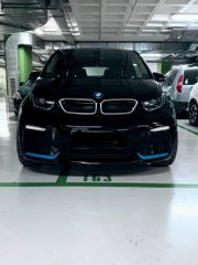 Bmw i3 2021 i3s