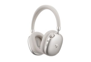 Havit Space S1 - wireless Bluetooth headphones with noise reduction (beige)