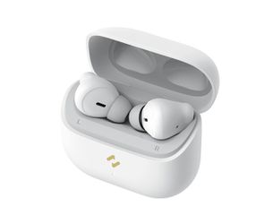 Havit TW982 - TWS wireless headphones, white-thumb-4