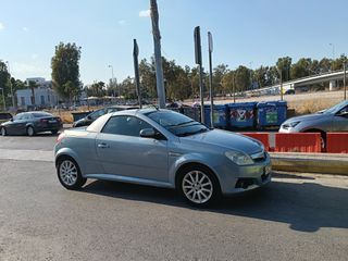 Opel Tigra 2005 Tigra