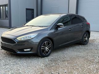 Ford Focus 2015-thumb-3