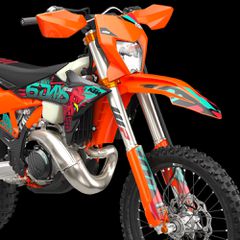 KTM 300 EXC 2027 SIX DAYS-thumb-2